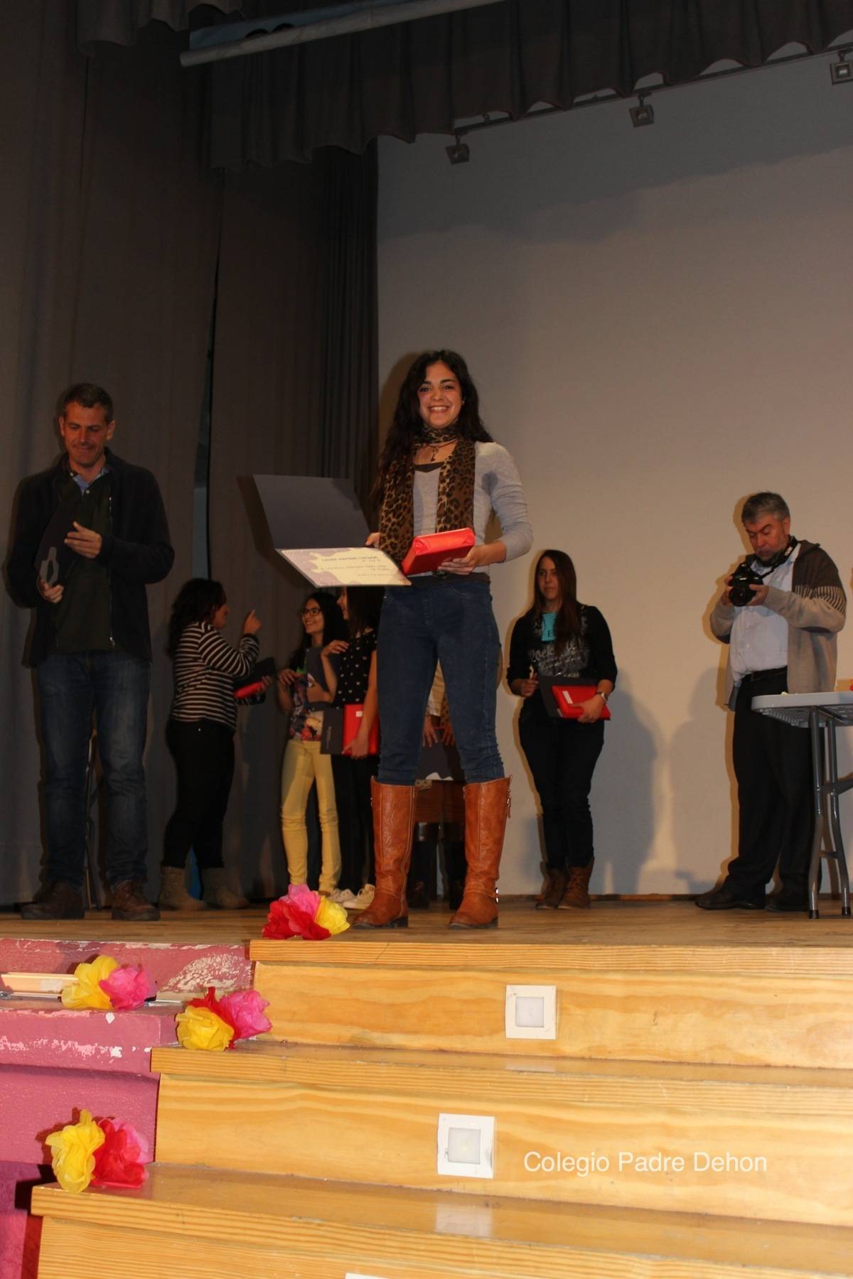 2014 03 14 LA CLASE MÁS FUERTE ESO BACHILLERATO (18)